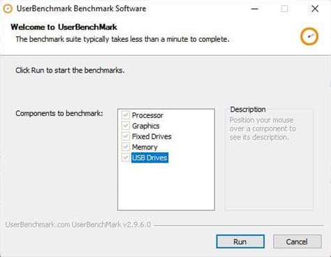 uninstall user benchmark|disinstallare userbenchmark.